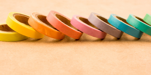 washi tape